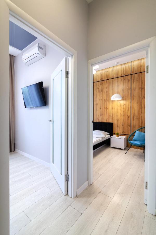 Leogrand Vip Apartments On Pidhirna 3 Lviv Luaran gambar